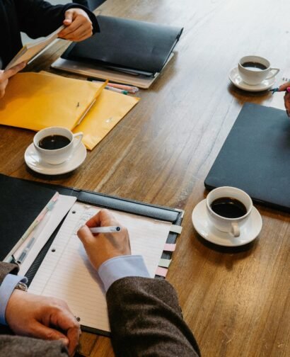 Offer long-term guidance and tailored solutions.